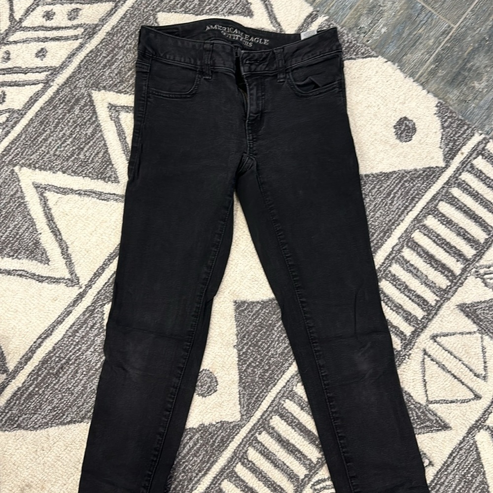 American Eagle Jeans - Picture 3 of 7